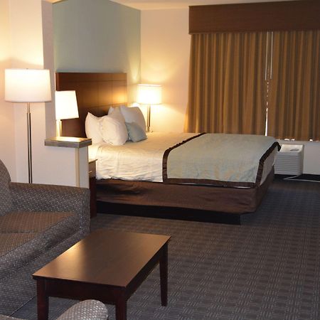 Best Western Plus Gateway Inn & Suites - Аврора Экстерьер фото