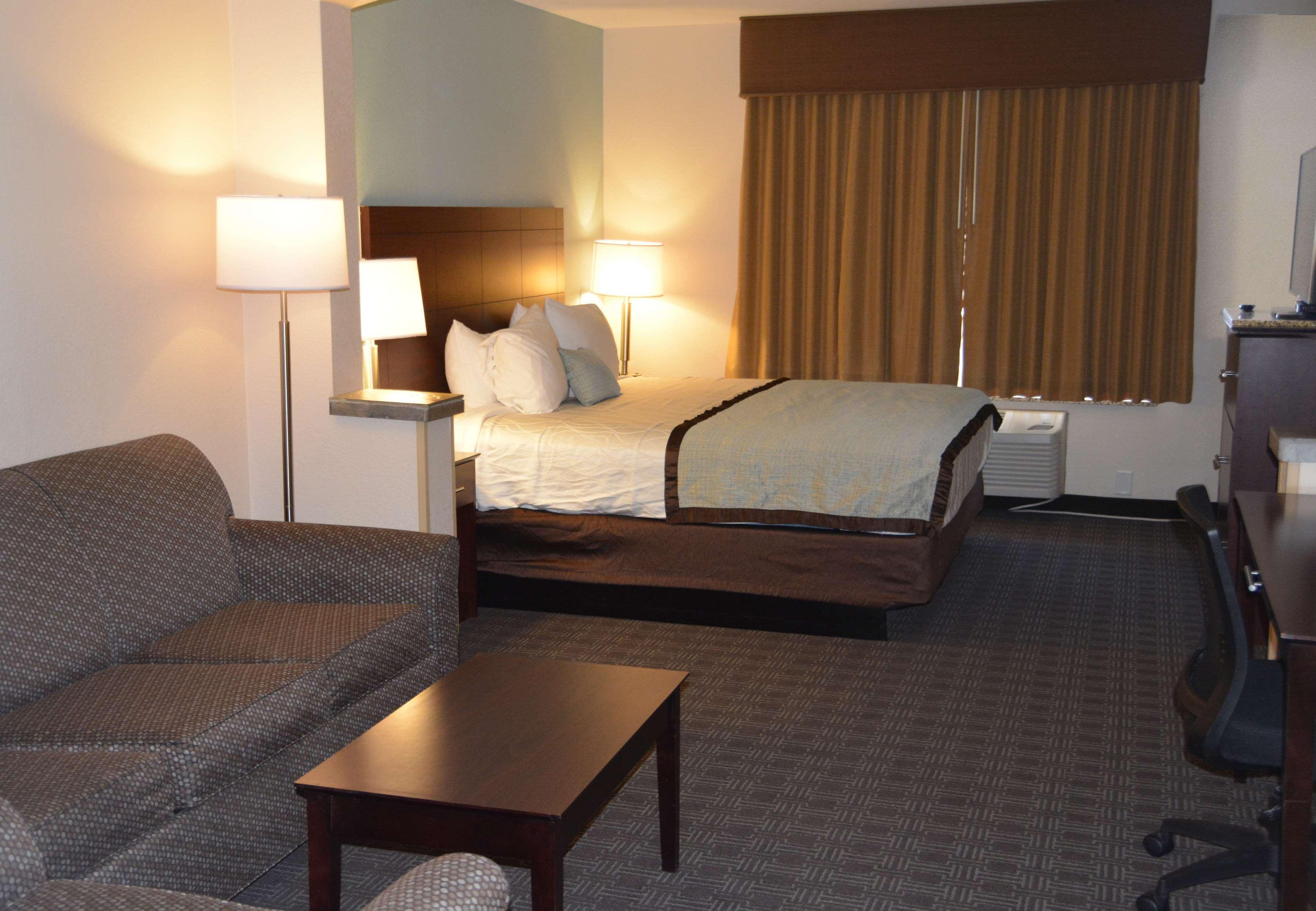 Best Western Plus Gateway Inn & Suites - Аврора Экстерьер фото