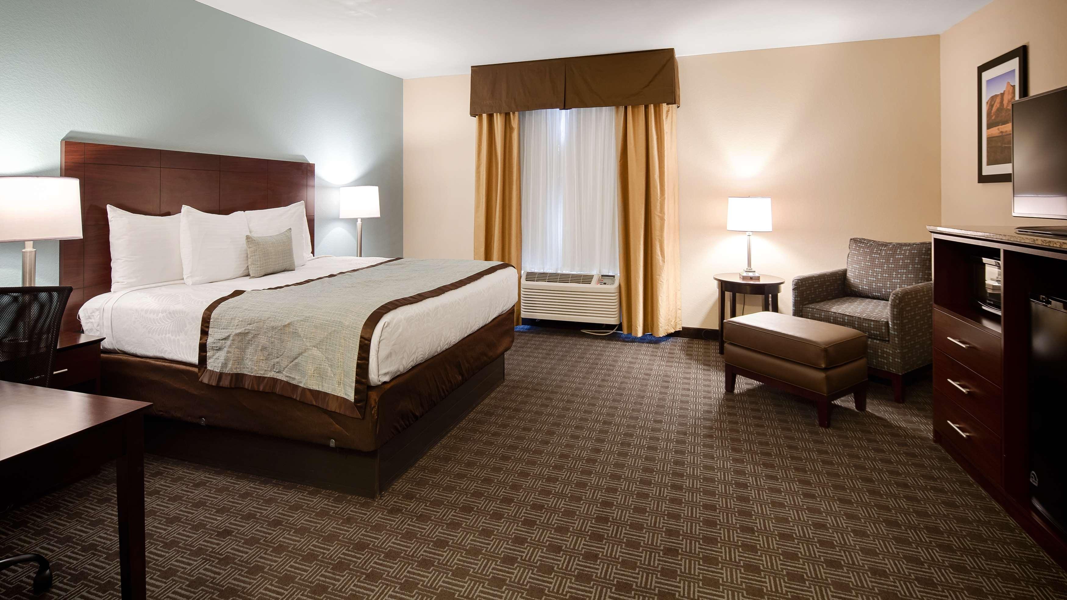 Best Western Plus Gateway Inn & Suites - Аврора Экстерьер фото