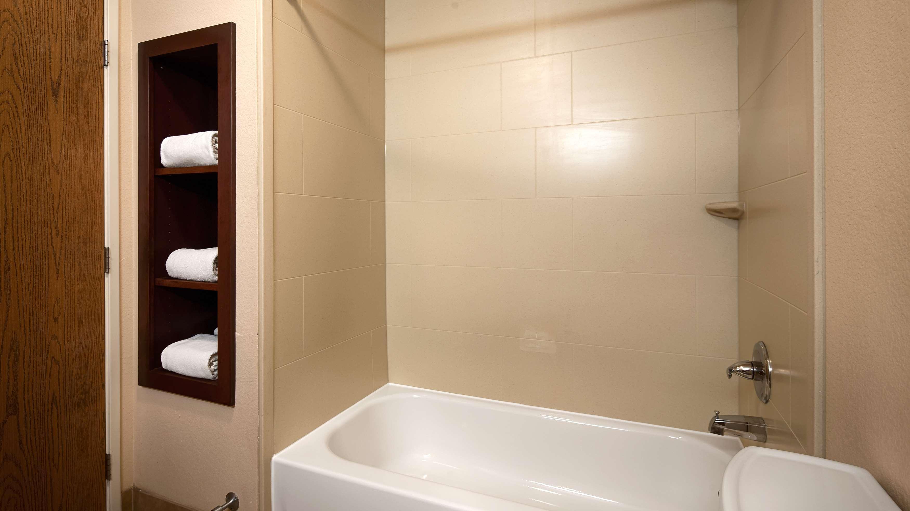Best Western Plus Gateway Inn & Suites - Аврора Экстерьер фото