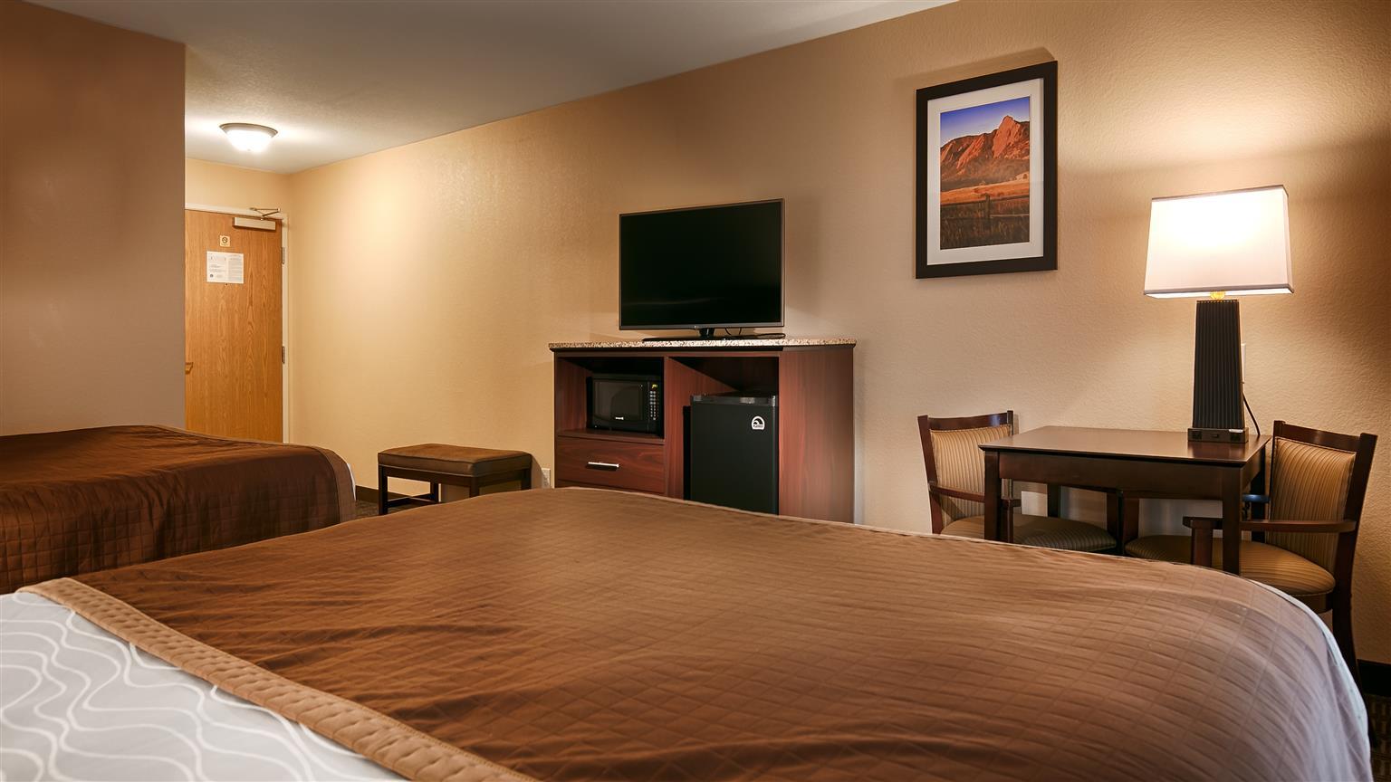 Best Western Plus Gateway Inn & Suites - Аврора Экстерьер фото