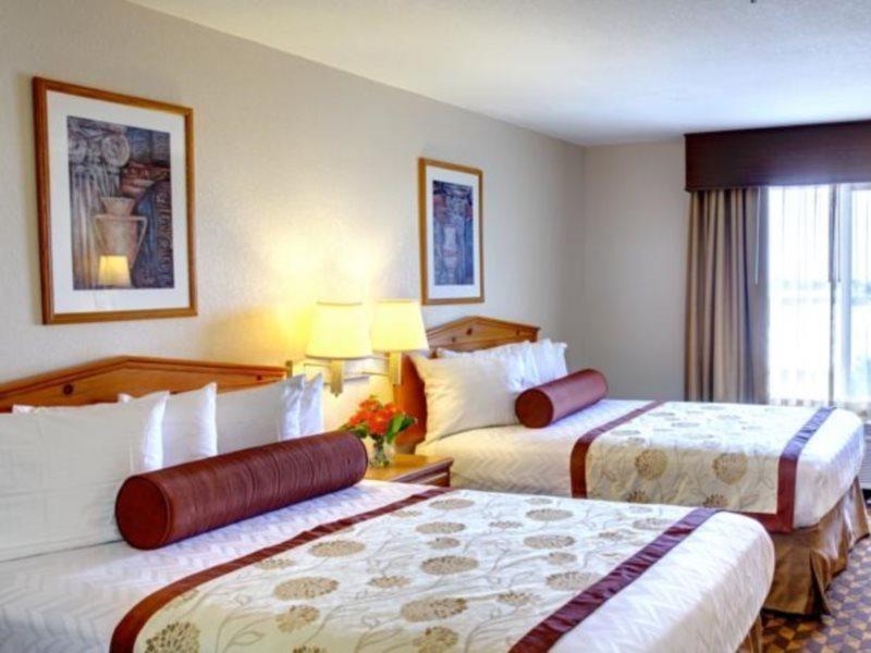 Best Western Plus Gateway Inn & Suites - Аврора Экстерьер фото