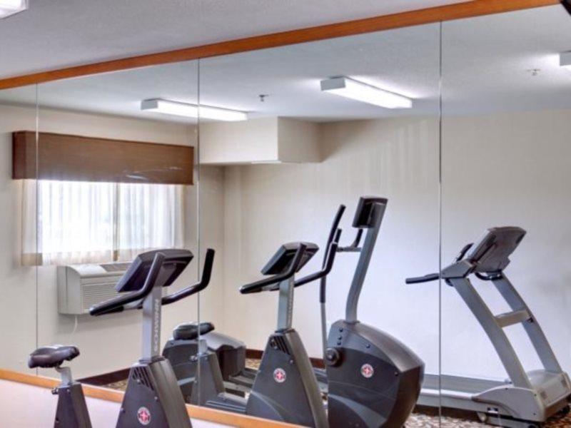 Best Western Plus Gateway Inn & Suites - Аврора Экстерьер фото