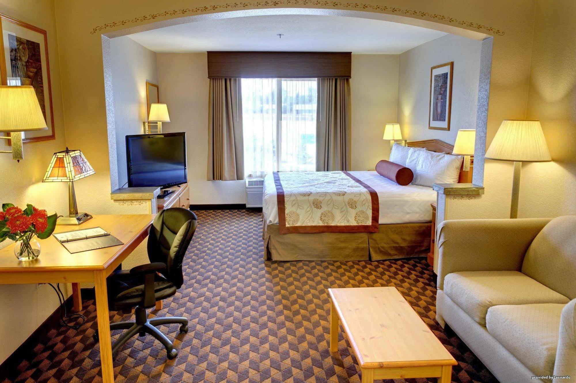 Best Western Plus Gateway Inn & Suites - Аврора Номер фото